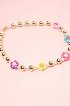 COLLAR ALLEGRA (LAS PEPAS) - tienda online