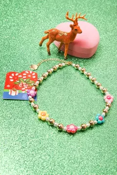COLLAR ALLEGRA (LAS PEPAS) en internet