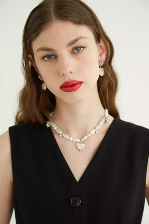 COLLAR ANTOINETTE (LAS PEPAS) - comprar online