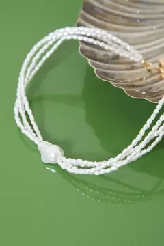 COLLAR OCEAN (LAS PEPAS) - comprar online