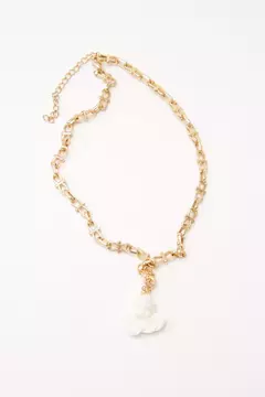 COLLAR QUERUBIN (LAS PEPAS) en internet
