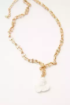 COLLAR QUERUBIN (LAS PEPAS) - comprar online