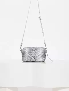 CROSSBODY LIPSTICK (JAZMIN CHEBAR) - tienda online