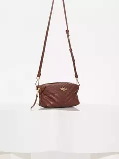 CROSSBODY LIPSTICK (JAZMIN CHEBAR) - She Tendencias