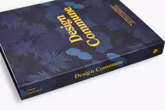 Imagen de Libro "DESIGN COMMUNE"