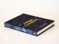 Libro "DESIGN COMMUNE"