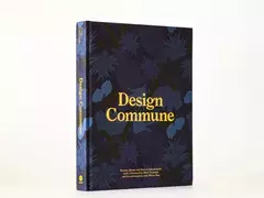Libro "DESIGN COMMUNE" - comprar online