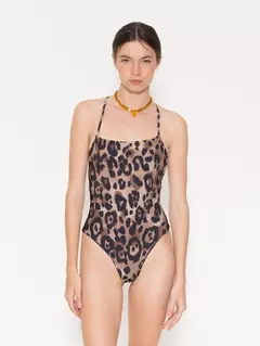 ENTERO SAFARI (JAZMIN CHEBAR) - tienda online