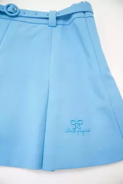 FALDA CYLE (LAS PEPAS) - tienda online