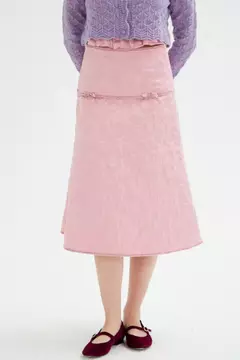 FALDA DAVIS (LAS PEPAS) - comprar online