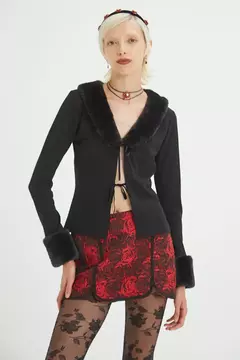 FALDA GARBI ROSS (LAS PEPAS)