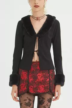 FALDA GARBI ROSS (LAS PEPAS) - tienda online