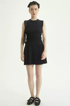 FALDA TRIET (LAS PEPAS) - comprar online
