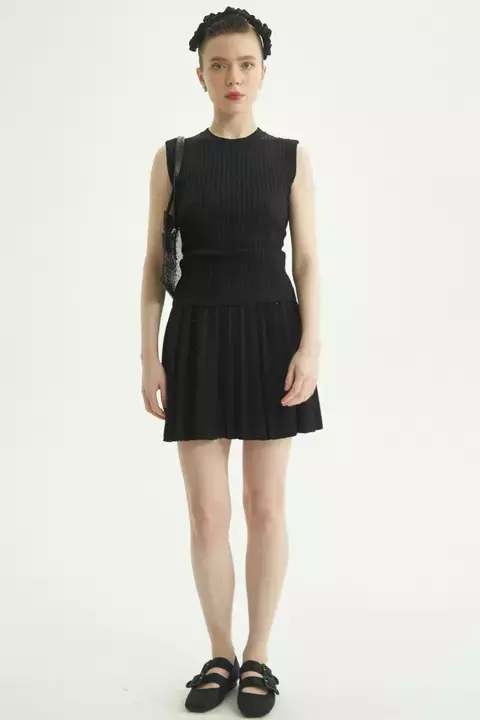 FALDA TRIET (LAS PEPAS) - comprar online