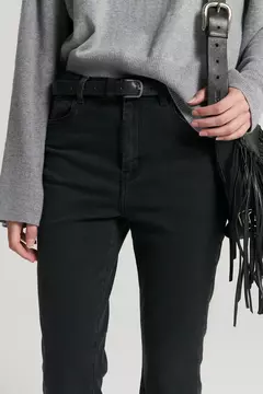 FLARE CROP ONO (MARIA CHER) - comprar online