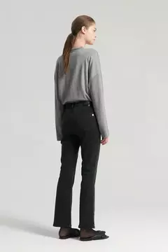 FLARE CROP ONO (MARIA CHER) - She Tendencias