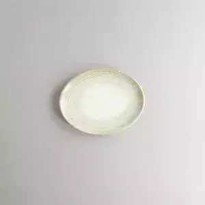 FUENTE OVAL 25CM PATERA (VOLF) - comprar online