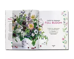 LIBRO "FULL BLOOM CATHY GRAHAM" en internet