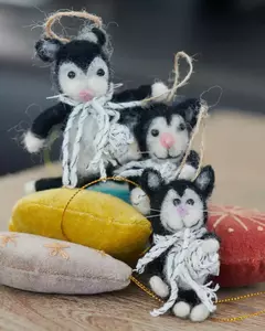 GATO FELIX(WANAMA HOME) en internet