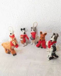 GATO FELIX(WANAMA HOME)