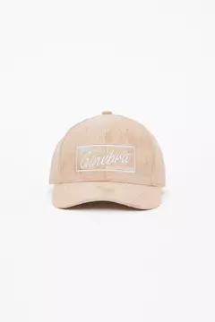 GORRITO PLOC (GINEBRA)