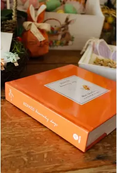 LIBRO "HERMES HEAVENLY DAYS" en internet