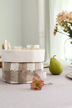 HOLDER CUADROS MOKA (PETITE AFFAIRE) - tienda online