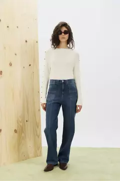 JEAN AMANDA VINTAGE (MISHKA) - comprar online