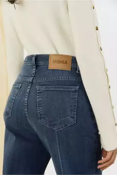 JEAN AMANDA VINTAGE (MISHKA) - tienda online