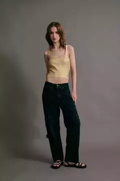 JEAN CARGO KOBE (GARZA LOBOS) - tienda online