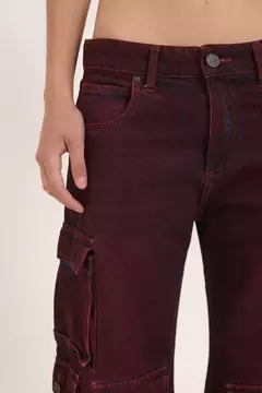JEAN CARGO SALAMANCA (GARZA LOBOS) - tienda online