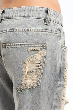 JEAN DENIM CANDE (GINEBRA) en internet