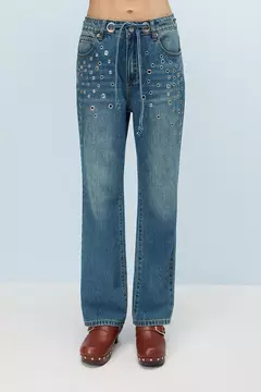 JEAN DENIM CARIBE (GINEBRA) - tienda online