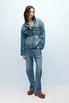 JEAN DENIM CARIBE (GINEBRA) - comprar online