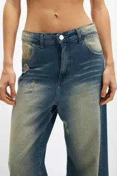 Imagen de JEAN DENIM GINA (GINEBRA)