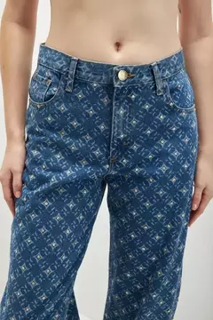 JEAN DENIM SOPHIE (GINEBRA) - She Tendencias