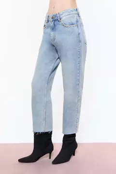JEAN DENIM VIRGINIA (GINEBRA) - She Tendencias