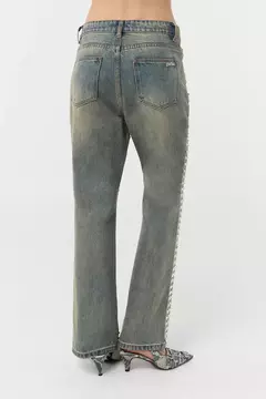 Imagen de JEAN DENIM WILD (GINEBRA)