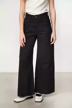 JEAN LUNA NOIR (LAS PEPAS) - tienda online