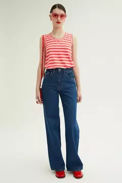 JEAN MIKO BLUE (LAS PEPAS) - comprar online