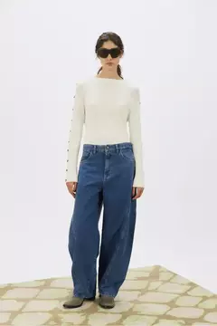 JEAN SIOUX VINTAGE (MISHKA) en internet