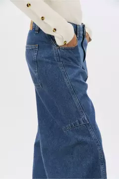 JEAN SIOUX VINTAGE (MISHKA)