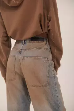 JEAN SLOUCHY OSAKA (GARZA LOBOS) - comprar online