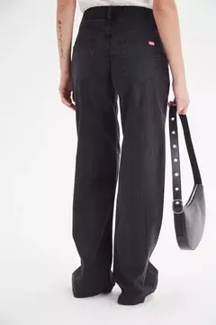 JEAN BOLING TIZADO (LAS PEPAS) - tienda online