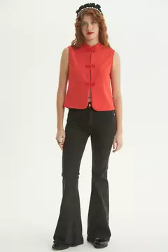 JEAN JORDAN DUST (LAS PEPAS) - comprar online