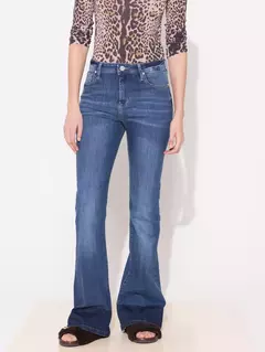 JEANS ANNIE BLUES (JAZMIN CHEBAR) - comprar online