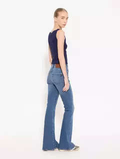 JEANS ANNIE MID (JAZMIN CHEBAR) - tienda online