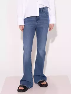 JEANS ANNIE RAIN (JAZMIN CHEBAR) - comprar online
