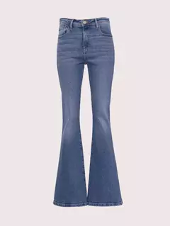 JEANS ANNIE RAIN (JAZMIN CHEBAR) - tienda online