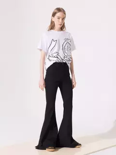 JEANS BUNNY 70S (JAZMIN CHEBAR) - tienda online